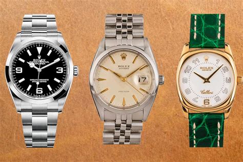 top rolex watches|most affordable Rolex watches.